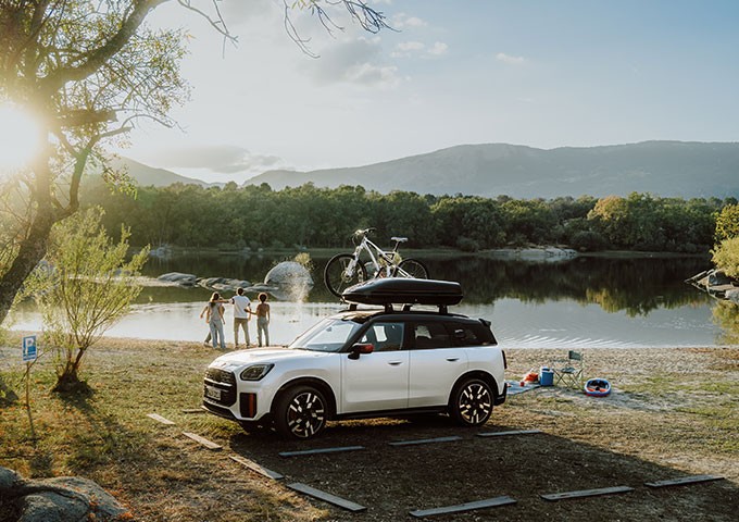 MINI JCW